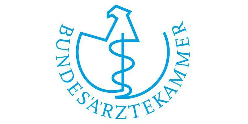 Logo der Bundesärtzekammer