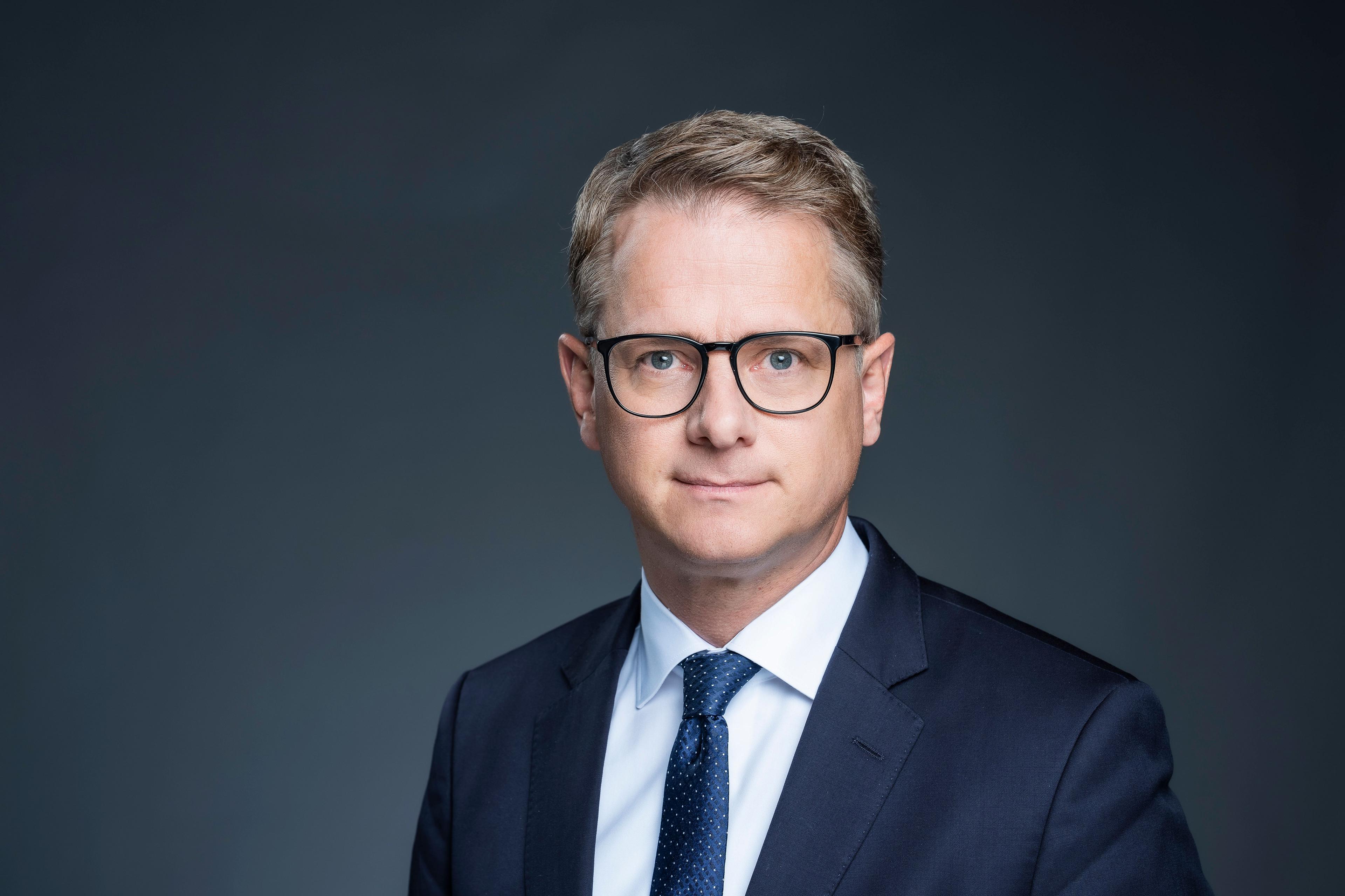 Bundesregierung/Steffen Kugler